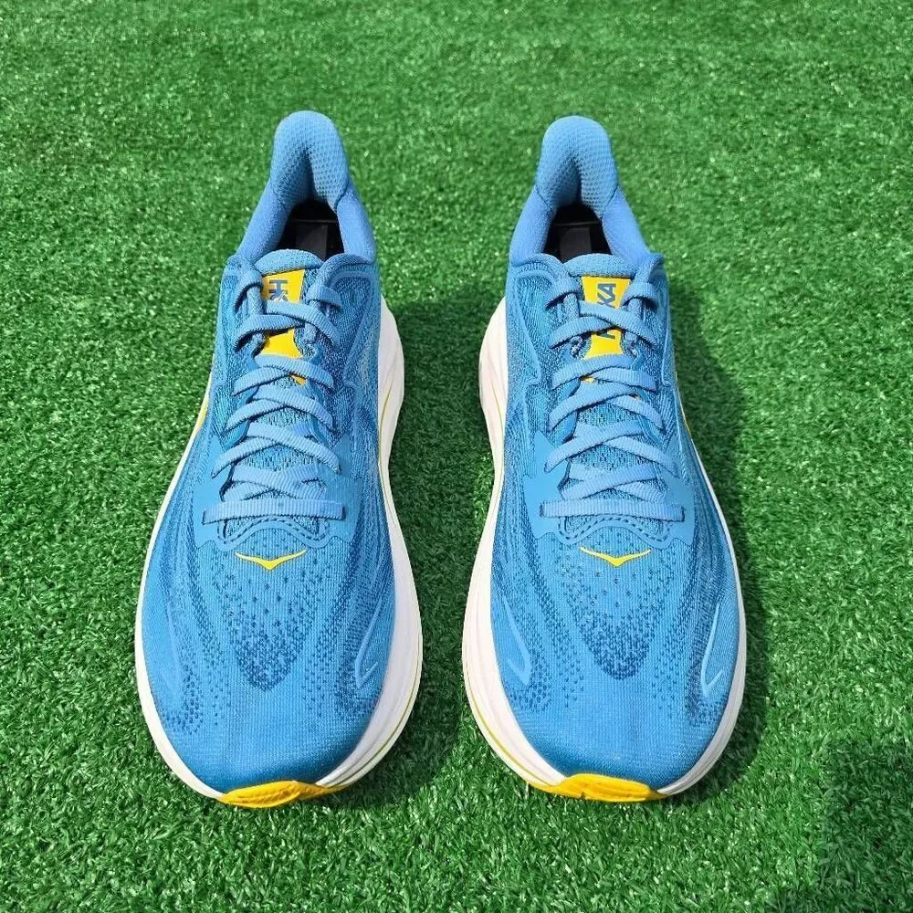 Hoka One One Clifton 10 - Men's running shoes - size 10.5D